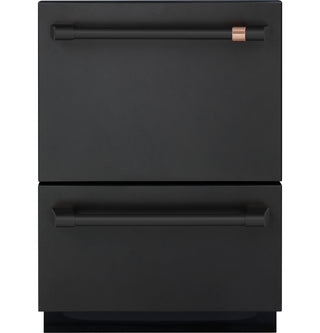 Café™ Handle Kit - Flat Black