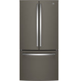 GE® ENERGY STAR® 24.7 Cu. Ft. French-Door Refrigerator