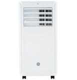 GE® 6,100 BTU Portable Air Conditioner for Small Rooms up to 250 sq ft.