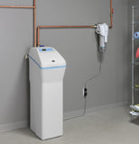 GE® Smart Whole House Water Filtration System
