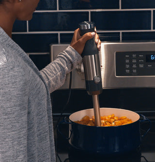 GE Immersion Blender