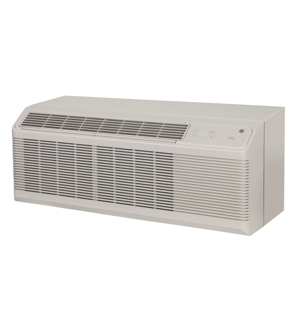 GE Zoneline® Cooling and Electric Heat Unit with Corrosion Protection, 265 Volt