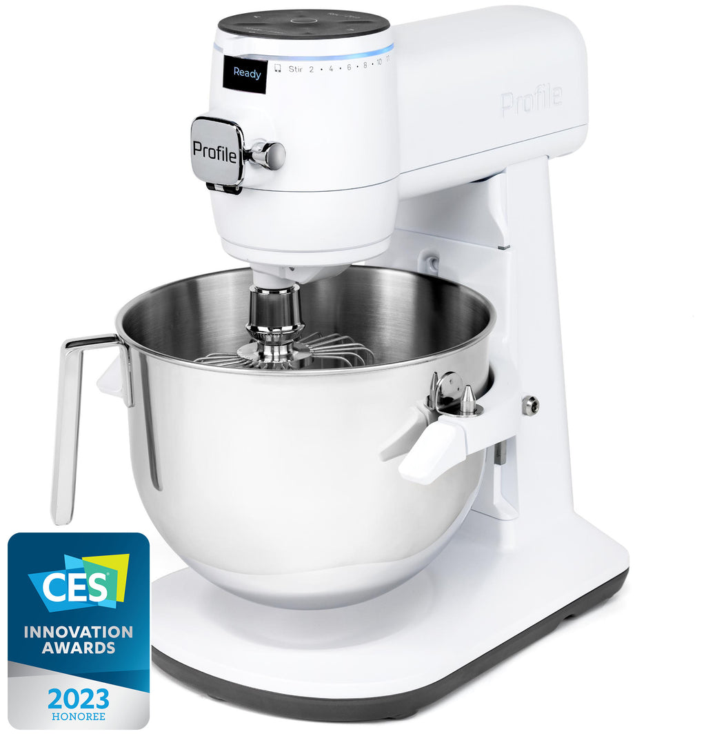 GE Profile™ Smart Mixer with Auto Sense – GE Appliances Puerto Rico Store