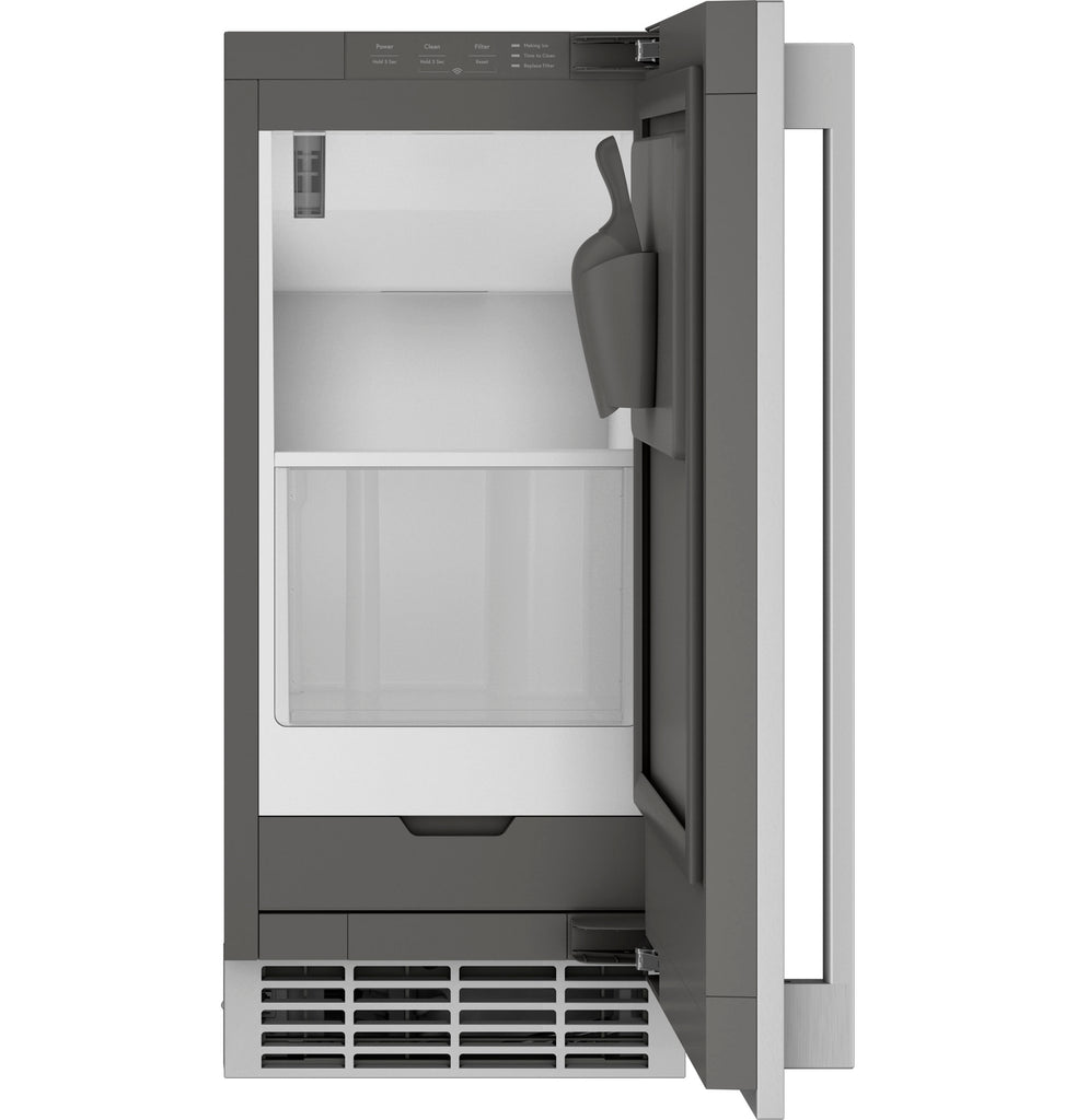 Undercounter Refrigerators - Minimalist Handle Kit