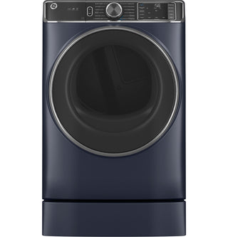 GE® Laundry 7" RightHeight™ Riser
