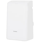 Haier® Portable Air Conditioner with Dehumidifier for Small Rooms up to 250 sq. ft., 8.500 BTU (5,600 BTU SACC)