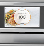 Café™ 30" Smart Five in One Oven with 120V Advantium® Technology