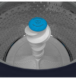 GE Profile™ 5.3  cu. ft. Capacity Washer with Smarter Wash Technology and FlexDispense™