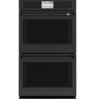 Café™ Handle Kit -  Wall Oven Flat Black