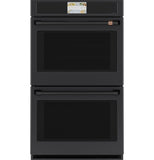 Café™ Handle Kit -  Wall Oven Flat Black