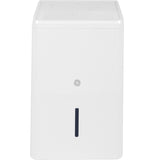 GE® 22 Pint ENERGY STAR® Portable Dehumidifier with Smart Dry for Damp Spaces