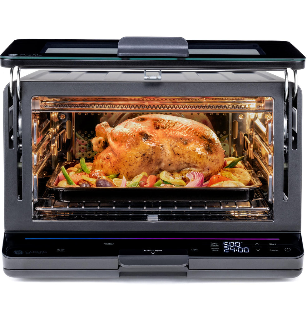 How to Preheat a Smart Oven Remotely: Quick Guide