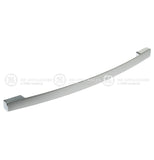 STAINLESS FREEZER HANDLE