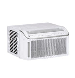 GE Profile™ 6,200 BTU Smart Ultra Quiet Window Air Conditioner for Small Rooms up to 250 sq. ft.