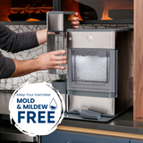 GE Profile™ Opal™ Nugget Ice Maker - Cleaning Kit