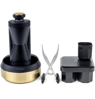 Monogram Forge Heated Ice Press