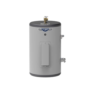 GE® 10 Gallon Electric Point of Use Water Heater