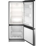 GE Profile™ 10.0 cu. ft. 12V DC Bottom Freezer Refrigerator