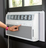 GE Profile™ 10,100 BTU Inverter Smart Ultra Quiet Window Air Conditioner for Medium Rooms up to 450 sq. ft., ENERGY STAR®