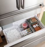 Café™ 36" Integrated Bottom-Freezer Refrigerator