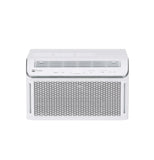 GE Profile™ 6,200 BTU Smart Ultra Quiet Window Air Conditioner for Small Rooms up to 250 sq. ft.